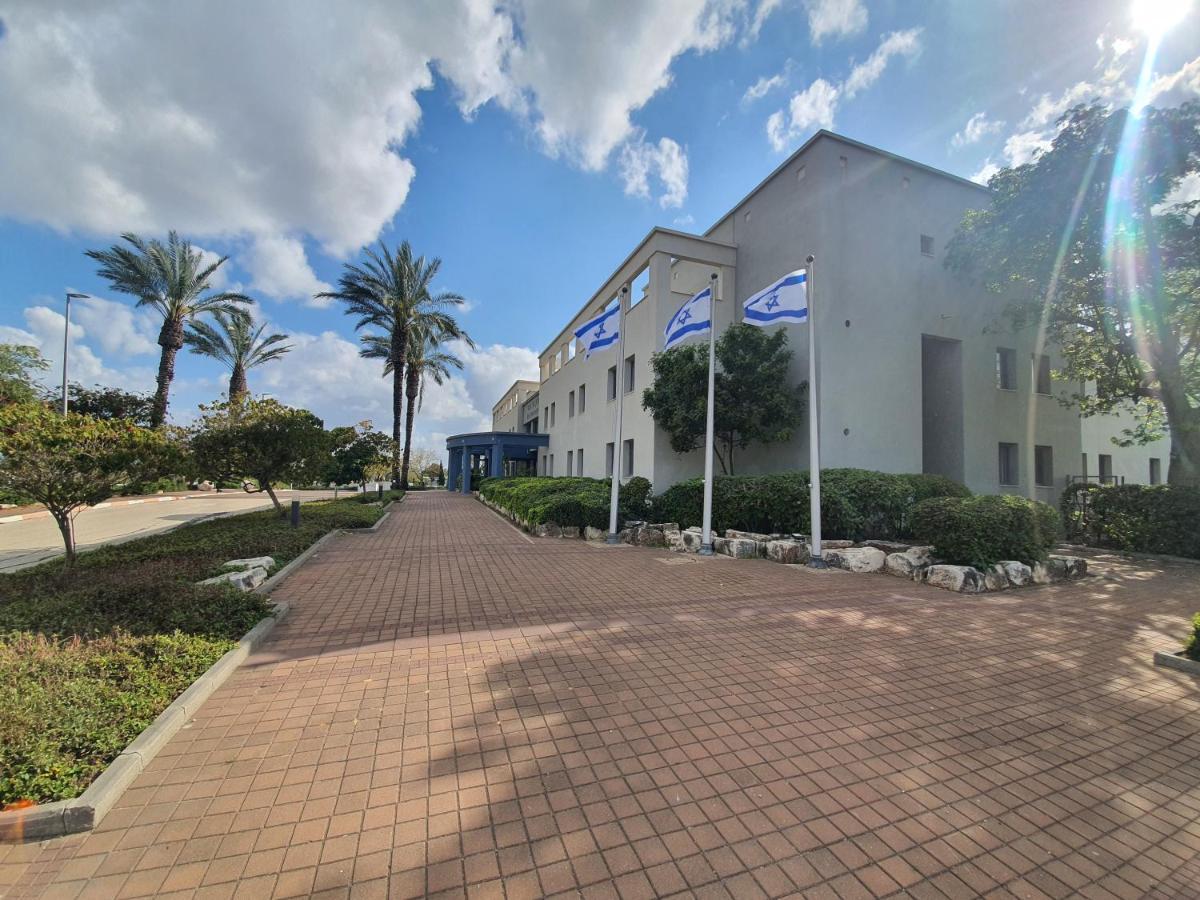 Nof Tavor Hotel Mizra ภายนอก รูปภาพ