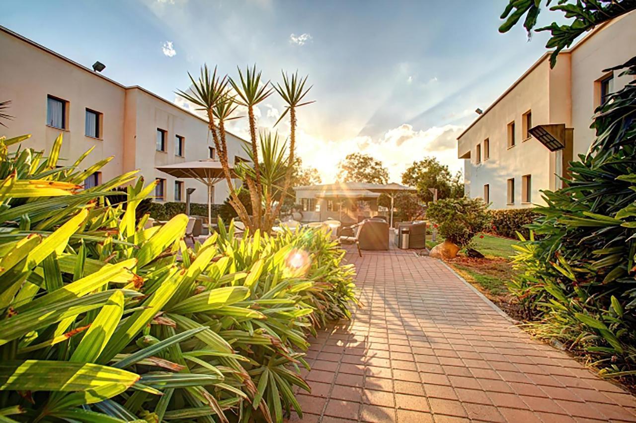 Nof Tavor Hotel Mizra ภายนอก รูปภาพ