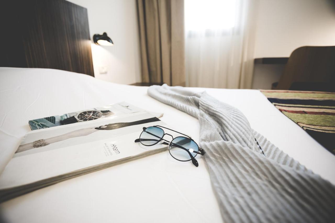 Nof Tavor Hotel Mizra ภายนอก รูปภาพ