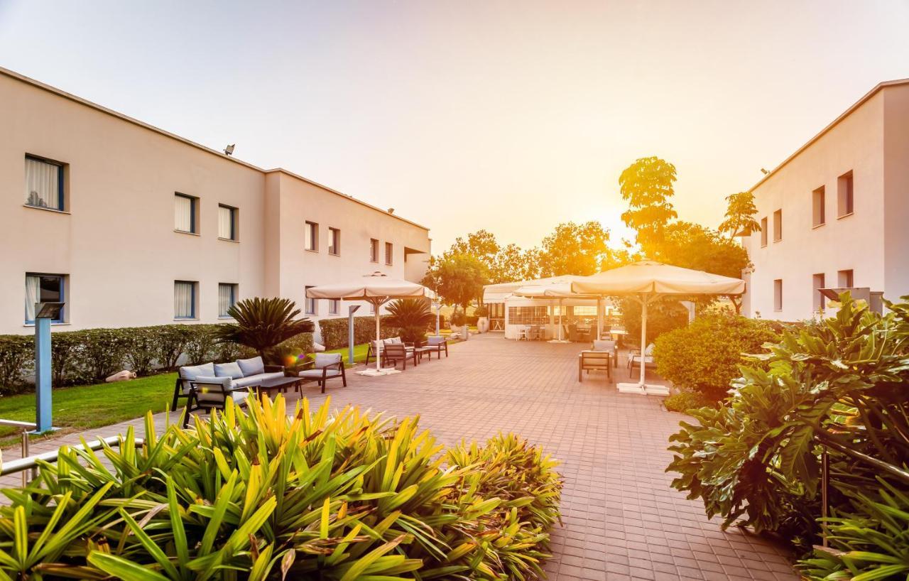 Nof Tavor Hotel Mizra ภายนอก รูปภาพ