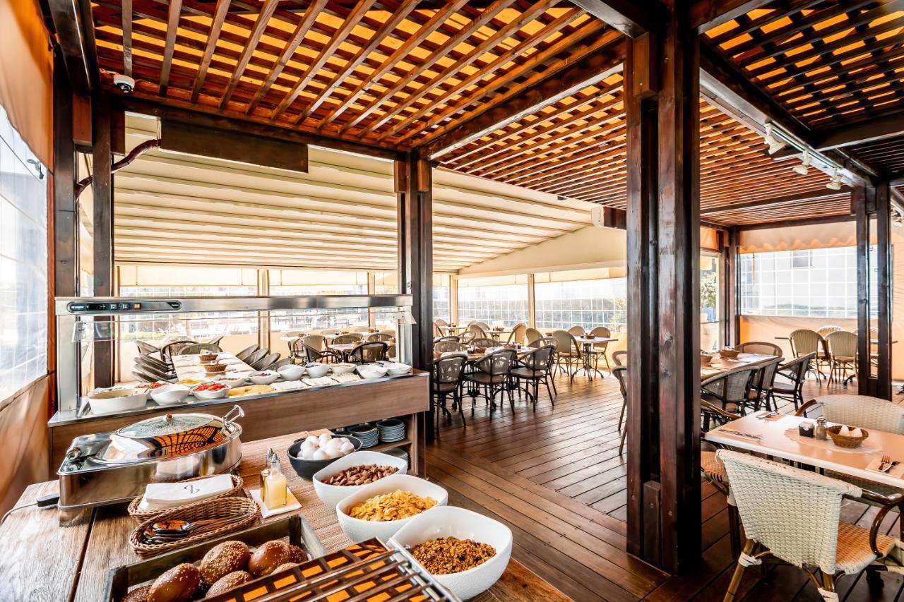 Nof Tavor Hotel Mizra ภายนอก รูปภาพ